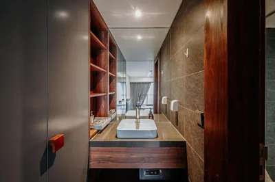 PentStudio Duplex Apartment – Fotos 2