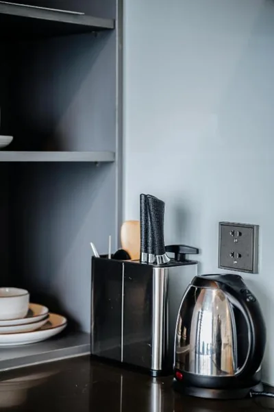 PentStudio Duplex Apartment – Fotos 13