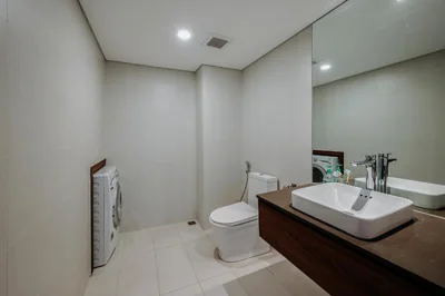 PentStudio Duplex Apartment – Fotos 15